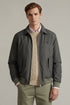POLO RALPH LAUREN COMPACT PACK-&-GO PACKABLE JACKET