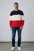 TOMMY HILFIGER CLASSIC CABLE KNIT RELAXED FIT SWEATER