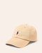 POLO RALPH LAUREN SMALL PONY COTTON CHINO CAP