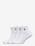 POLO RALPH LAUREN ANKLE CLASSIC COTTON SPORTS SOCKS (3 PAIRS)