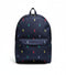 POLO RALPH LAUREN ALL-OVER PONY PRINTED BACKPACK