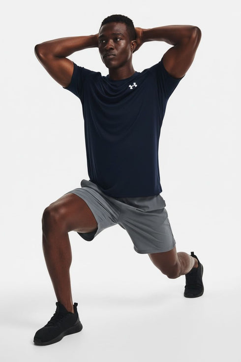 UNDER ARMOUR MEN'S DRI-FIT PERFORMANCE T-SHIRT