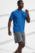 UNDER ARMOUR MEN'S DRI-FIT PERFORMANCE T-SHIRT