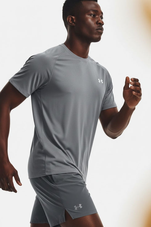 UNDER ARMOUR MEN'S DRI-FIT PERFORMANCE T-SHIRT