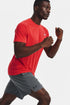 UNDER ARMOUR MEN'S DRI-FIT PERFORMANCE T-SHIRT