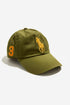 POLO RALPH LAUREN BIG PONY COTTON TWILL BALL CAP