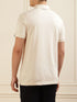 HACKETT ASTON MARTIN EMBROIDERED LOGO POLO