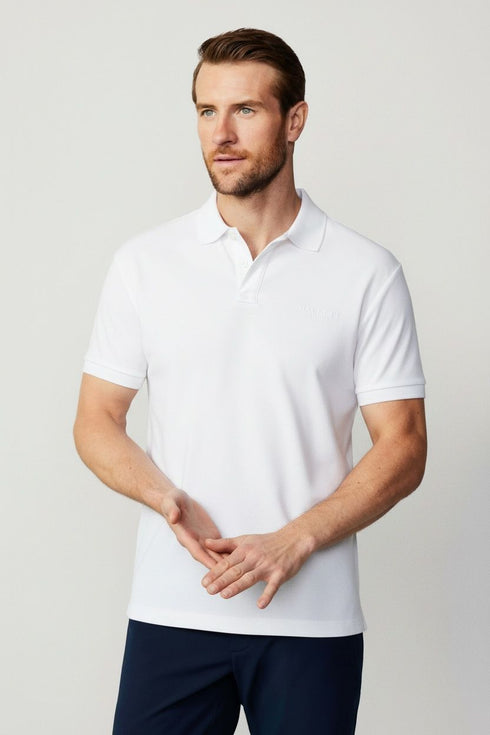 HACKETT SPORTS PERFORMANCE POLO SHIRT