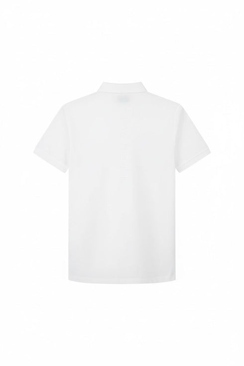 HACKETT SPORTS PERFORMANCE POLO SHIRT