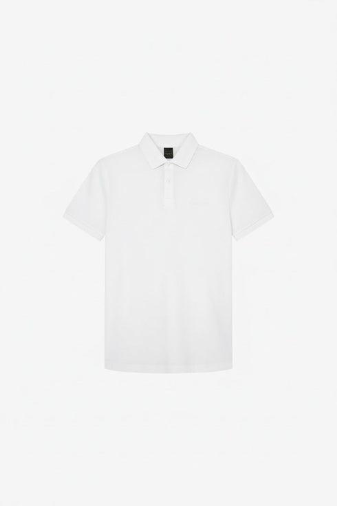 HACKETT SPORTS PERFORMANCE POLO SHIRT