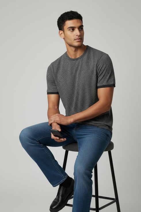 SMOG BASIC TSHIRT