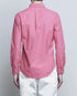RL GARMENT-DYED OXFORD SHIRT - PINK