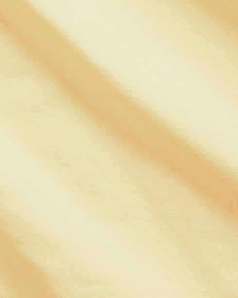 RL GARMENT-DYED OXFORD SHIRT - LIME YELLOW
