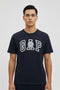 GAP 1969 USA GRAPHIC LOGO T-SHIRT