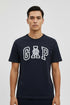 GAP 1969 USA GRAPHIC LOGO T-SHIRT