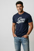 GAP CLASSIC EST.1969 GRAPHIC LOGO T-SHIRT