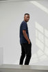 GAP AMERICAN CLASSIC GRAPHIC LOGO T-SHIRT