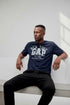 GAP AMERICAN CLASSIC GRAPHIC LOGO T-SHIRT
