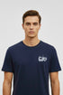GAP NYC GRAPHIC LOGO T-SHIRT