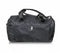 FENDI SIGNATURE ALL-OVER MONOGRAM DUFFLE BAG