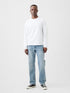 GAP 90s STRAIGHT JEANS