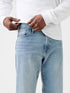 GAP 90s STRAIGHT JEANS