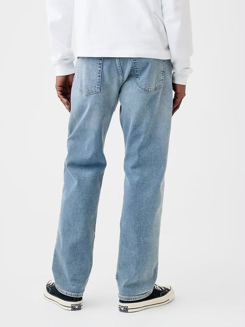 GAP 90s STRAIGHT JEANS