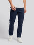 U.S.POLO.ASSN MENS CORE 5 POCKET COTTON JEANS