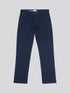 U.S.POLO.ASSN MENS CORE 5 POCKET COTTON JEANS