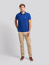U.S.POLO.ASSN MENS CORE 5 POCKET COTTON JEANS