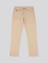 U.S.POLO.ASSN MENS CORE 5 POCKET COTTON JEANS