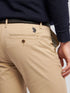 U.S.POLO.ASSN CLASSIC CHINO - CORNSTALK