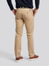 U.S.POLO.ASSN CLASSIC CHINO - CORNSTALK