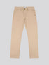 U.S.POLO.ASSN CLASSIC CHINO - CORNSTALK