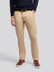 U.S.POLO.ASSN CLASSIC CHINO - CORNSTALK
