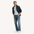 NAUTICA BOOTCUT STRETCH JEANS