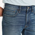 NAUTICA BOOTCUT STRETCH JEANS