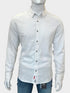 GUESS REGULAR-FIT ECO JOE LINEN SHIRT