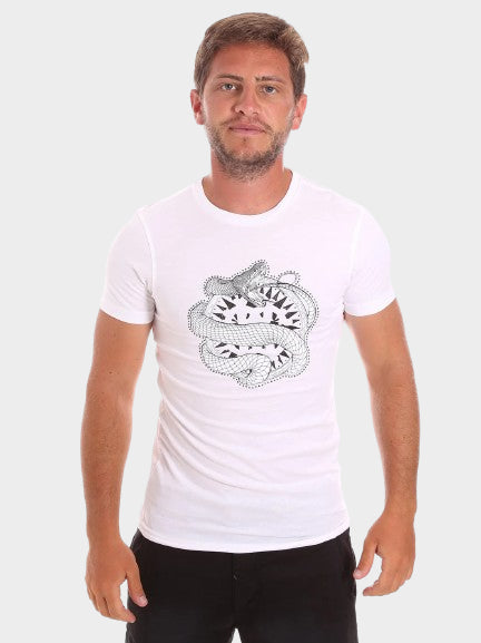 ROBERTO CAVALLI T-SHIRT