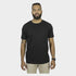 MISSION MADE BLACK BASIC TEES