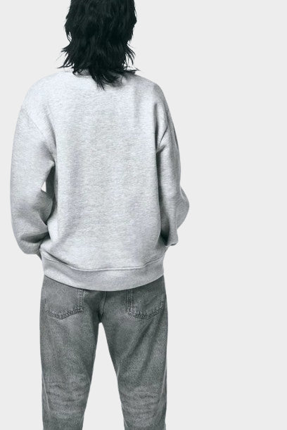 ZARA MINIMALIST SWEATSHIRT