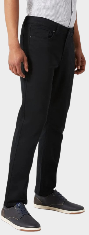 Dkny stanton slim fit men's shops pants