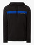 PORSCHE X BOSS MERCERIZED COTTON TERRY SEEGER HOODIE