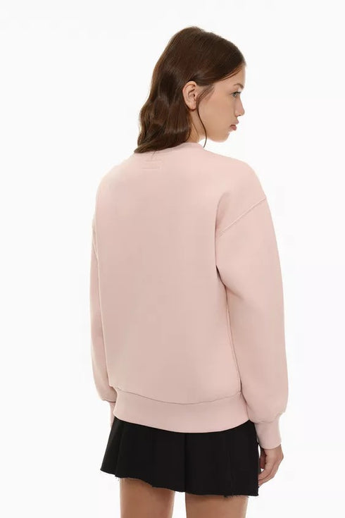 LEFTIE'S COWBOYS & RODEOS PRINTED SWEATSHIRT