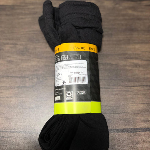 ATHLETIC MEN'S SLEEP PANTS NIGHT TIME ESSENTIAL