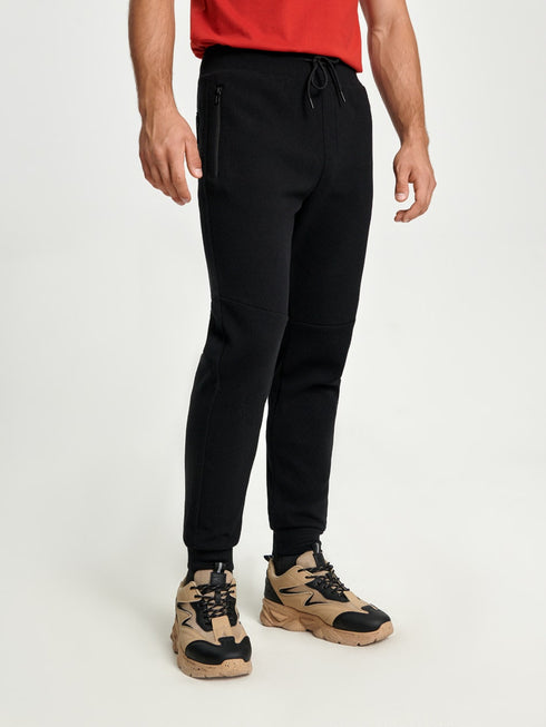 SINSAY MENS FLEECE JOGGER
