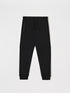 SINSAY MENS FLEECE JOGGER