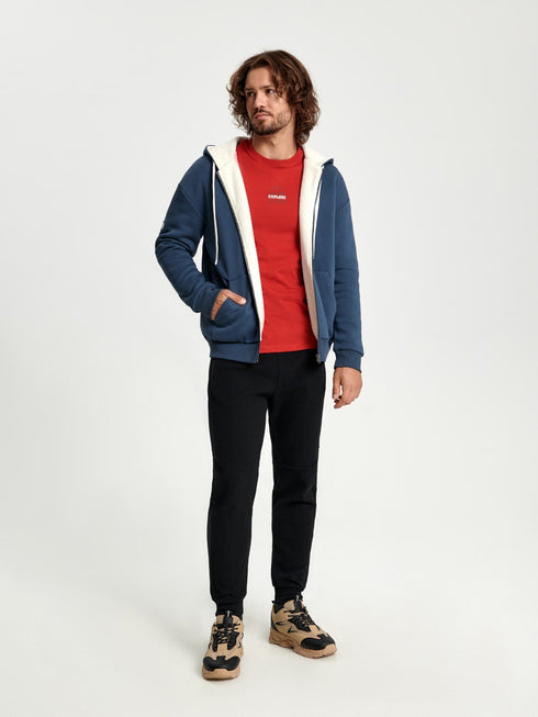 SINSAY MENS FLEECE JOGGER