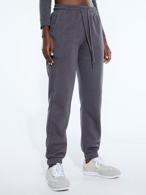 SINSAY WOMENS BASIC JOGGERS