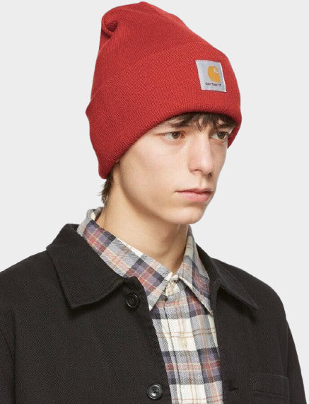 CARHARTT KNIT CUFFED BEANIE